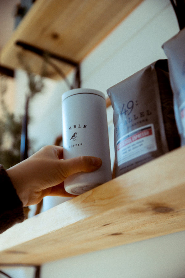 Travel Mug - Image 2
