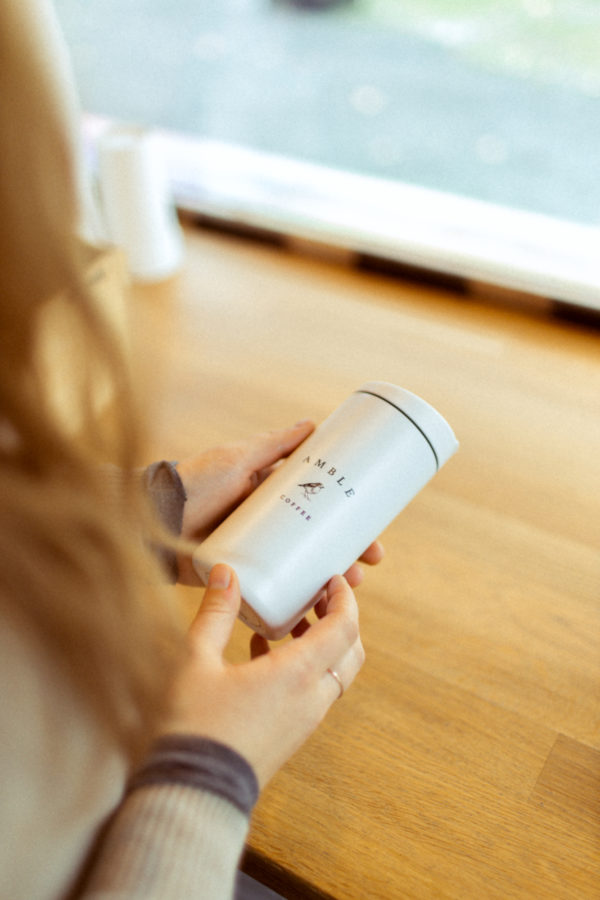Travel Mug - Image 3